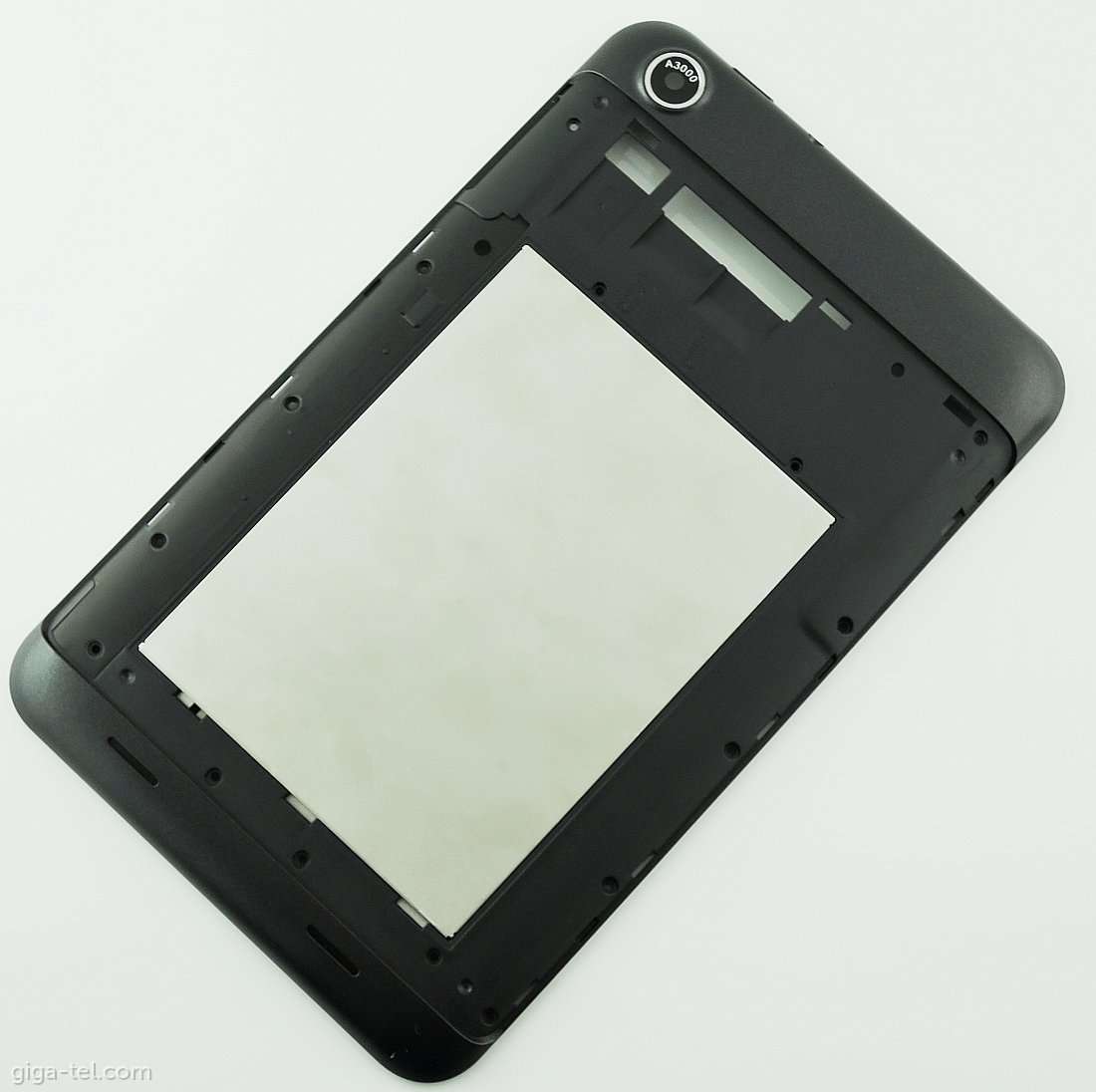 Lenovo A3000 middle cover black