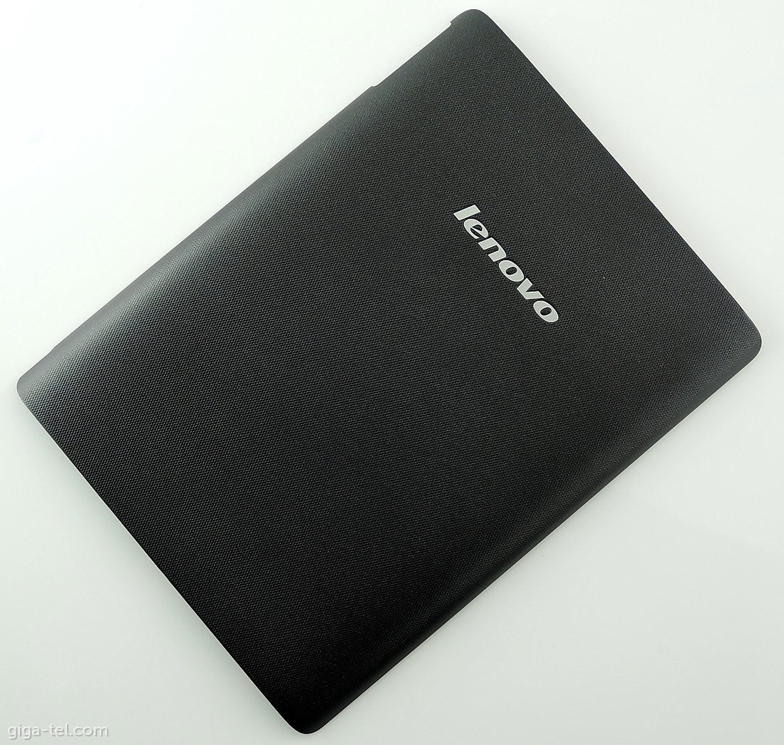 Lenovo A3000 battery cover black