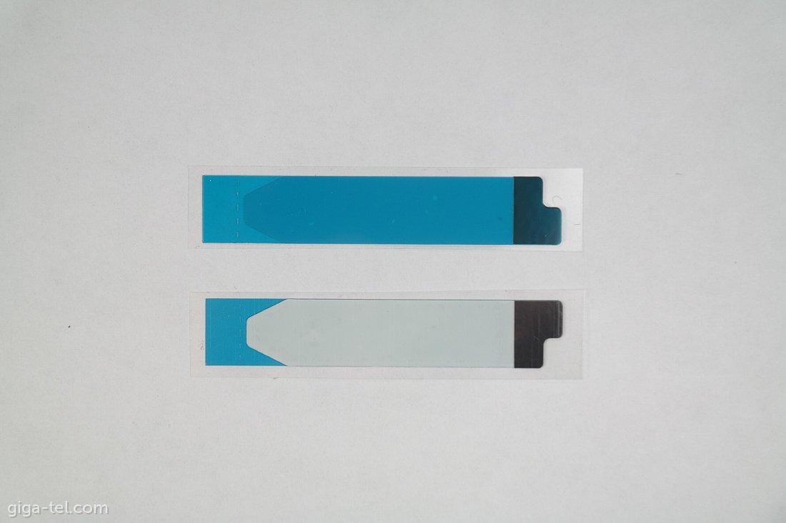 Sony E5823 double side adhesive tape for battery