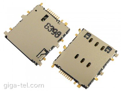 Samsung T535,P5200 SIM reader
