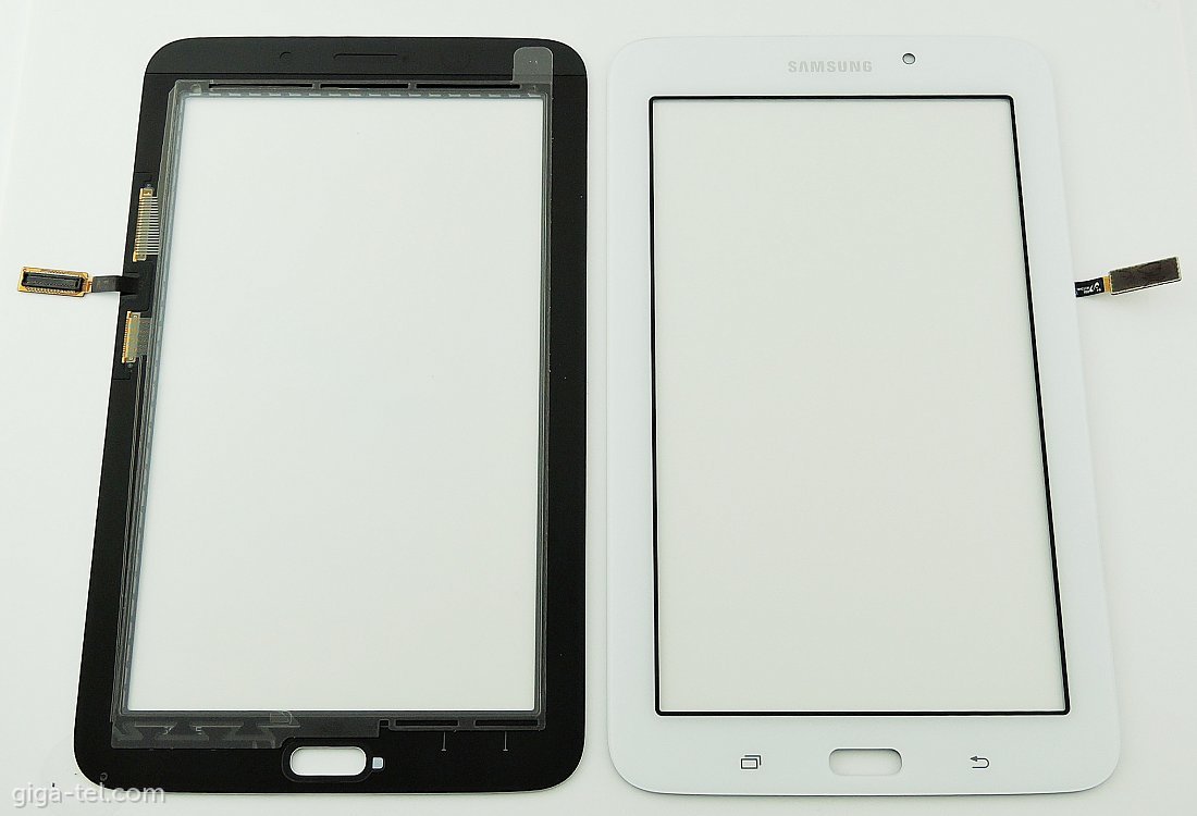 Samsung T113 touch white