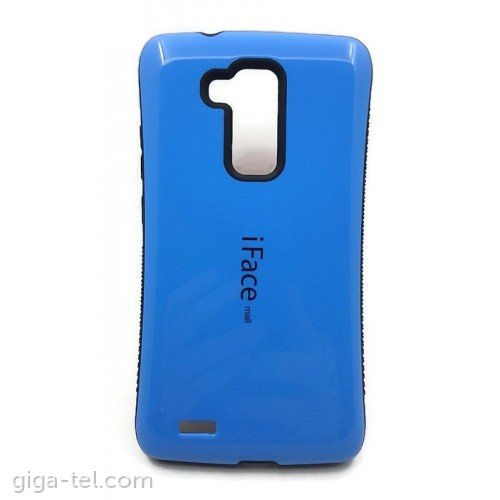 iFace Huawei Mate 7 case blue