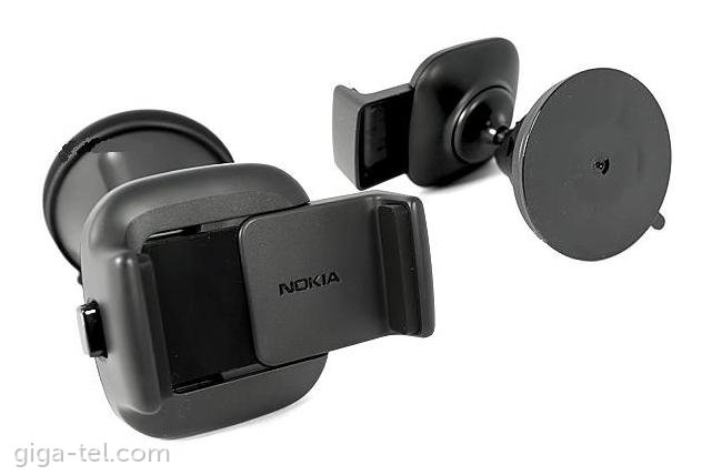 Nokia CR-115 + HH-20 universal holder