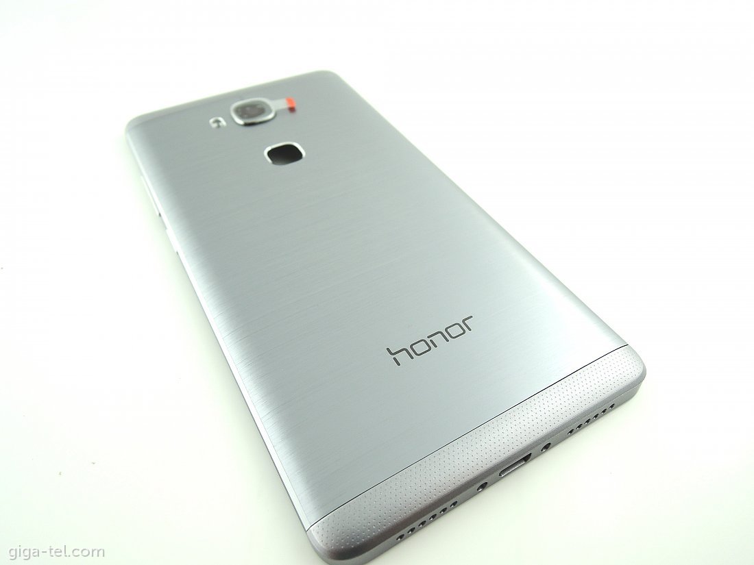 Honor 5X battery cover grey with logo