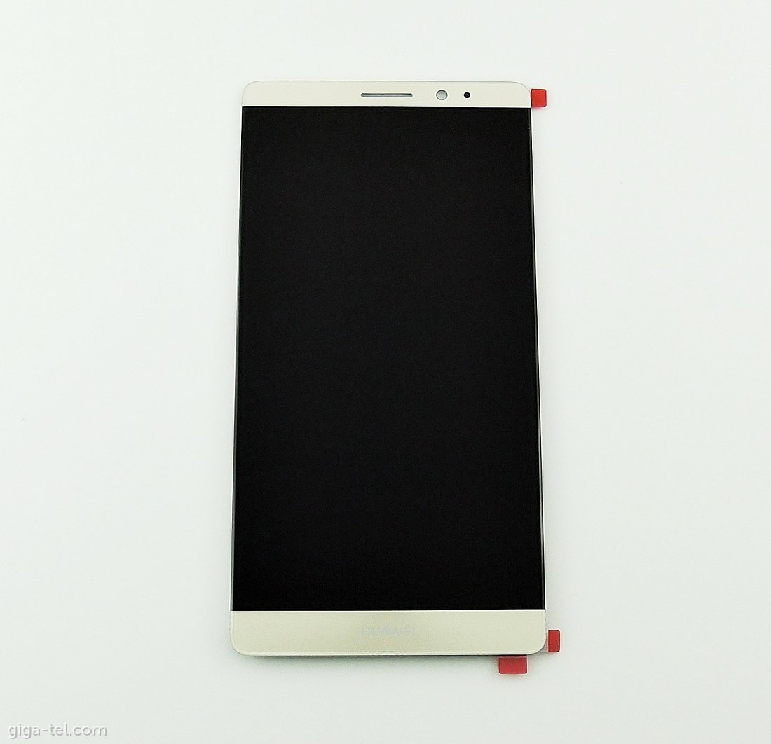 Huawei Mate 8 LCD+touch gold