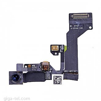 iPhone 6S front camera + sensor 