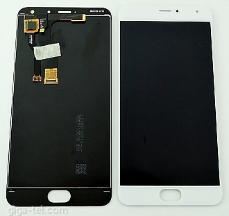 Meizu Metal LCD+touch white