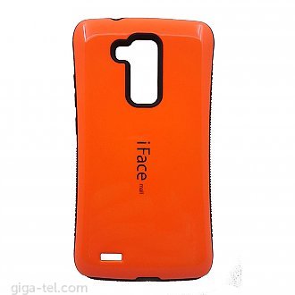 iFace Huawei Mate 7 case red