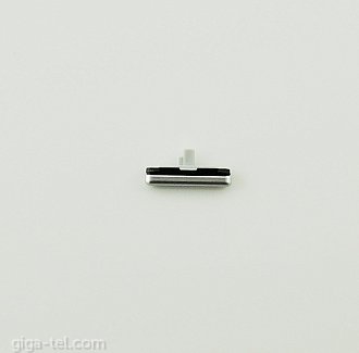 Samsung G930F side key white