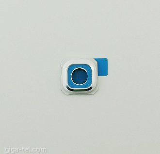 Samsung G928F camera frame white
