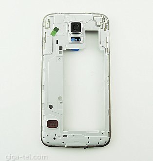 Samsung G903F middle cover gold