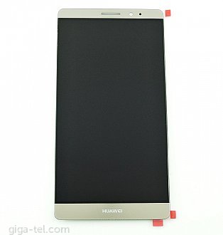 Huawei Mate 8 LCD+touch brown