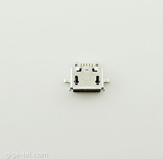 HTC Desire 816 USB connector
