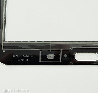 Samsung T321 touch white