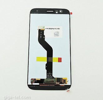 Huawei G8,GX8,G7 Plus LCD+touch black