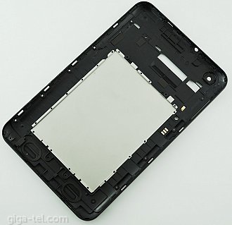 Lenovo A3000 middle cover black