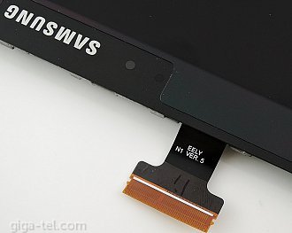 Samsung T520,T525 full LCD black
