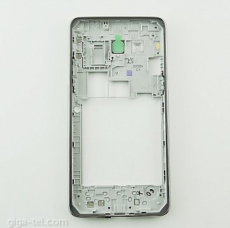 Samsung G531F middle cover white