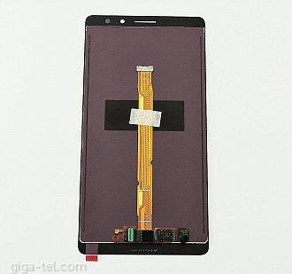 Huawei Mate 8 LCD+touch black OEM