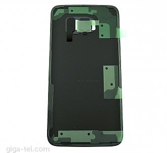 Samsung G935F battery cover black