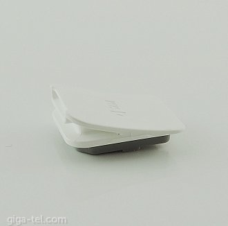 Samsung R7500 SIM cap white