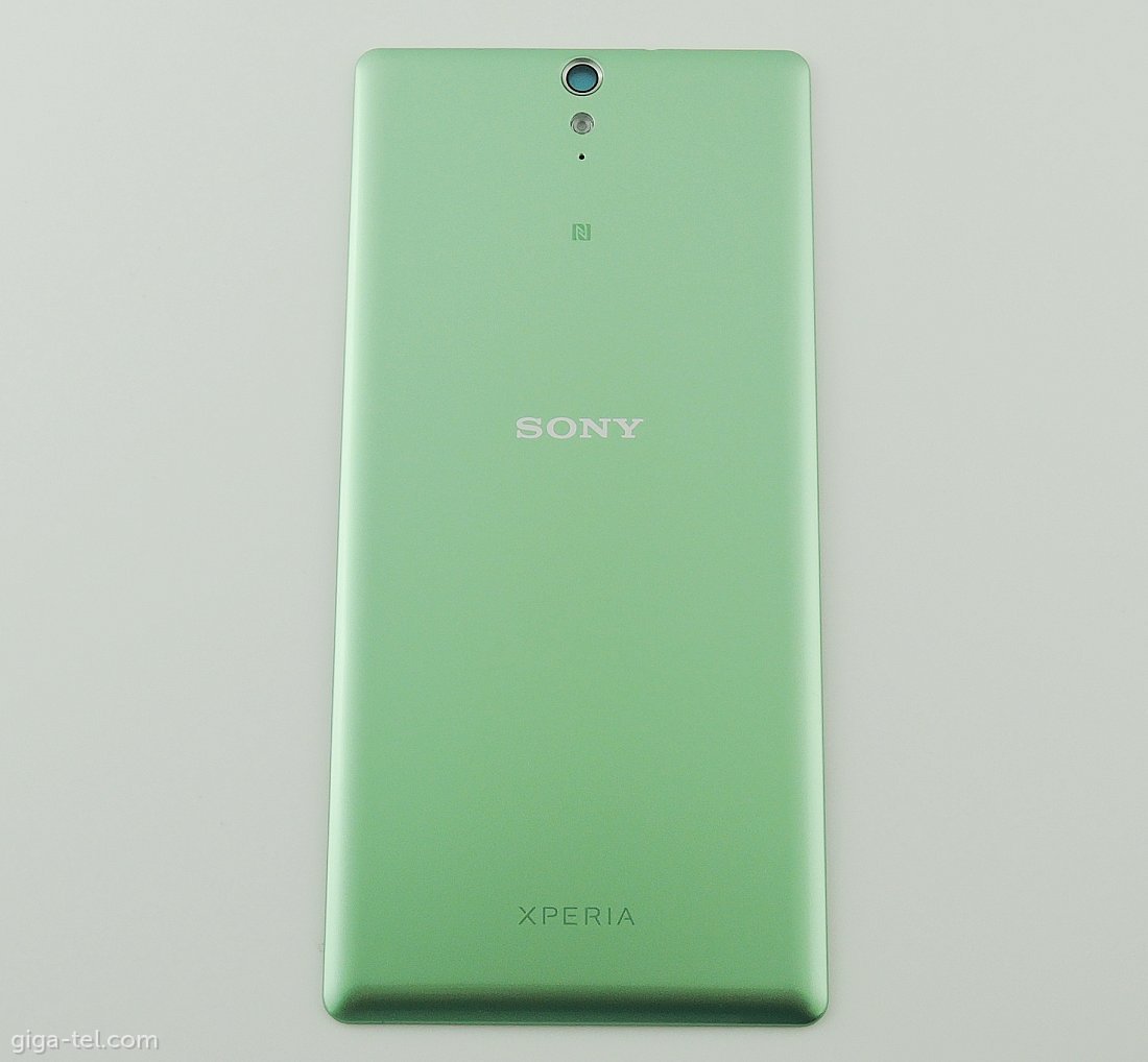 Sony C5 Ultra,Dual battery cover mint