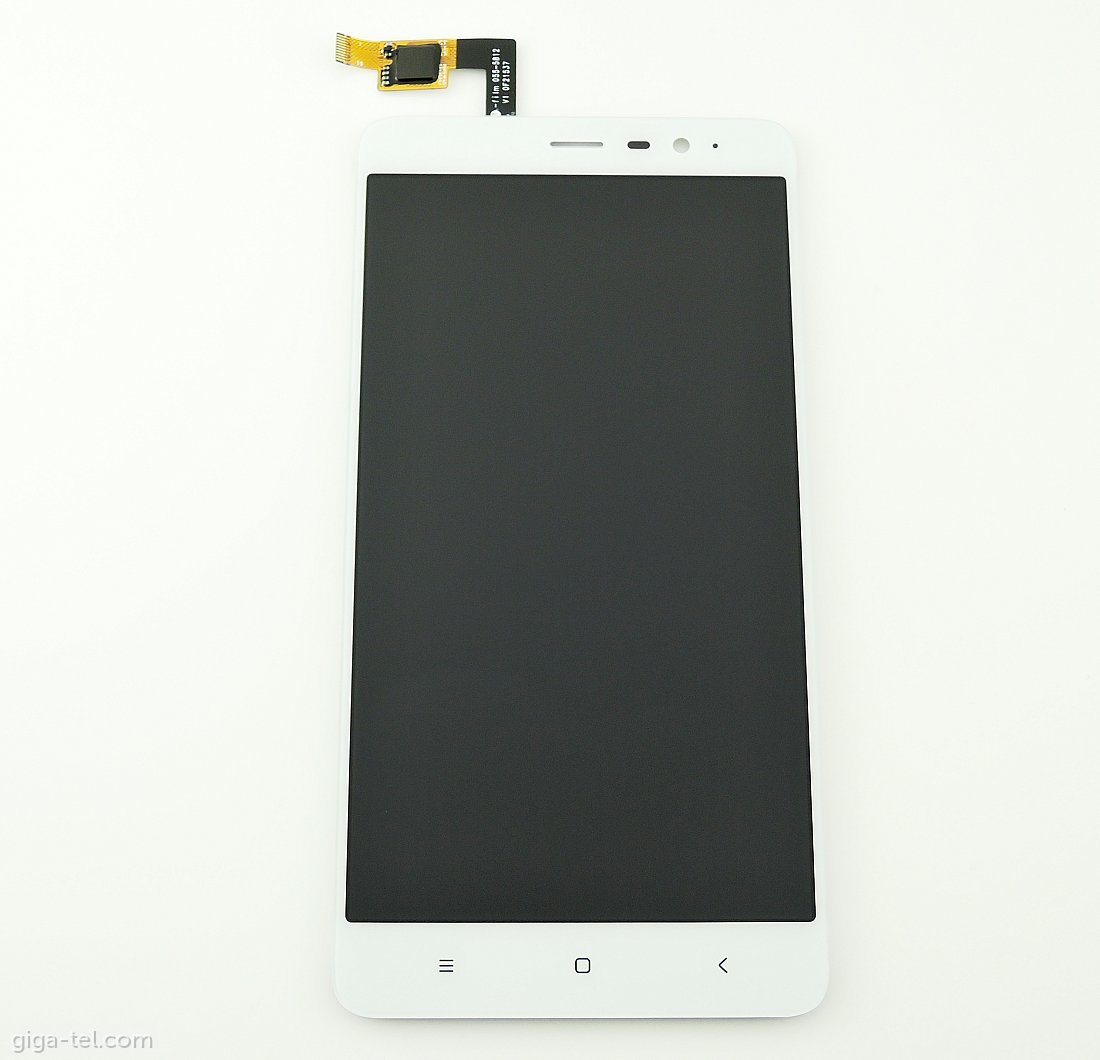 Xiaomi Redmi Note 3 LCD+touch white