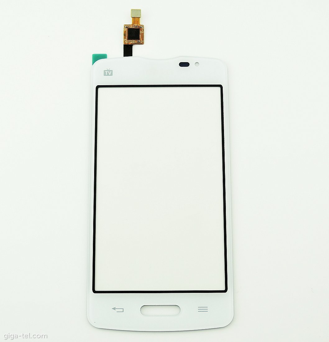 LG D213 touch white