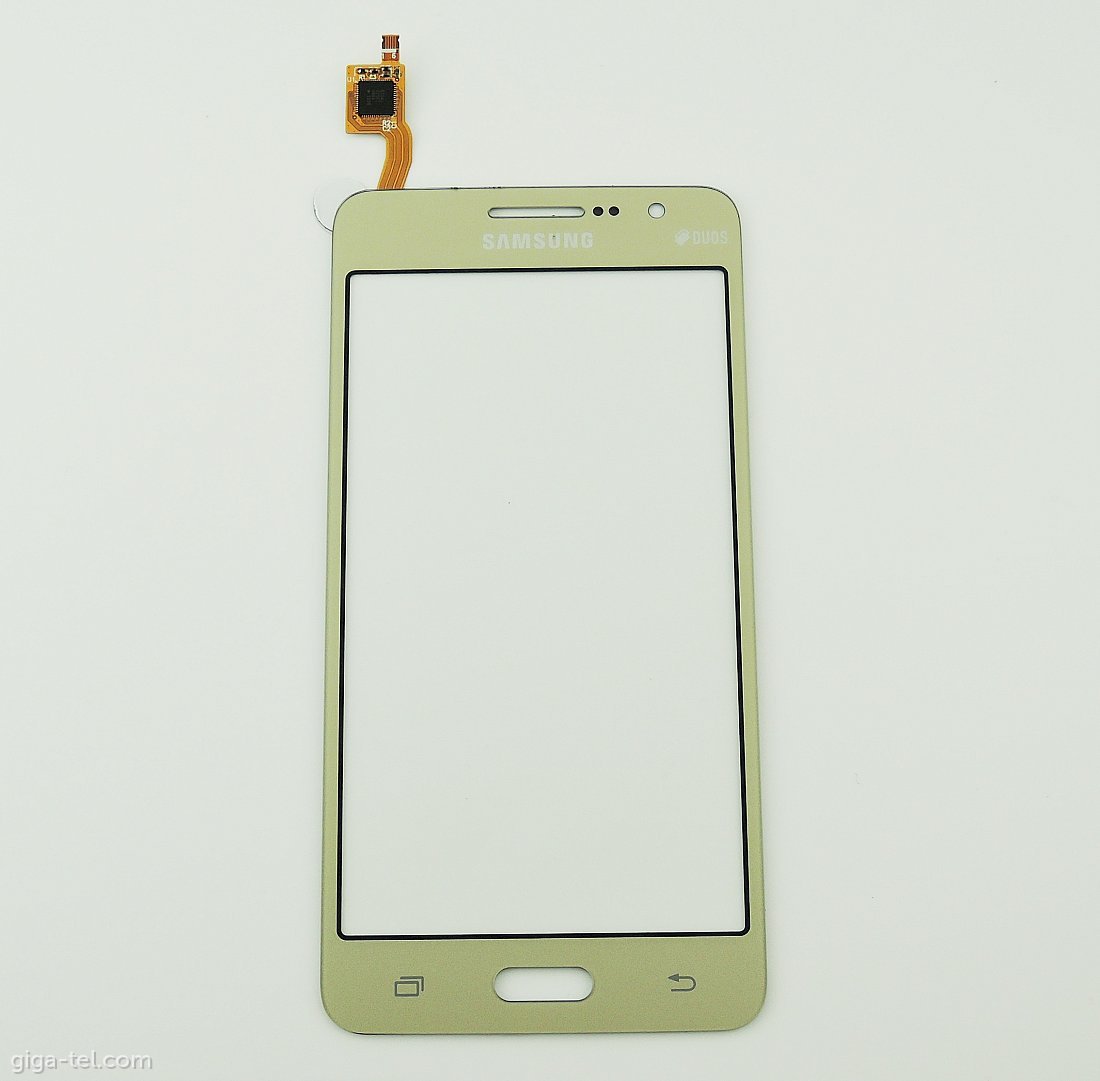 Samsung G530F touch gold