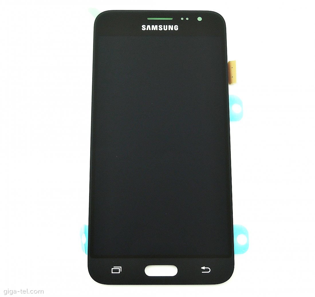 Samsung J320F full LCD black