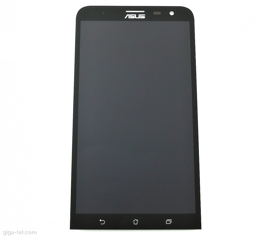 Asus ZE601KL LCD+touch black