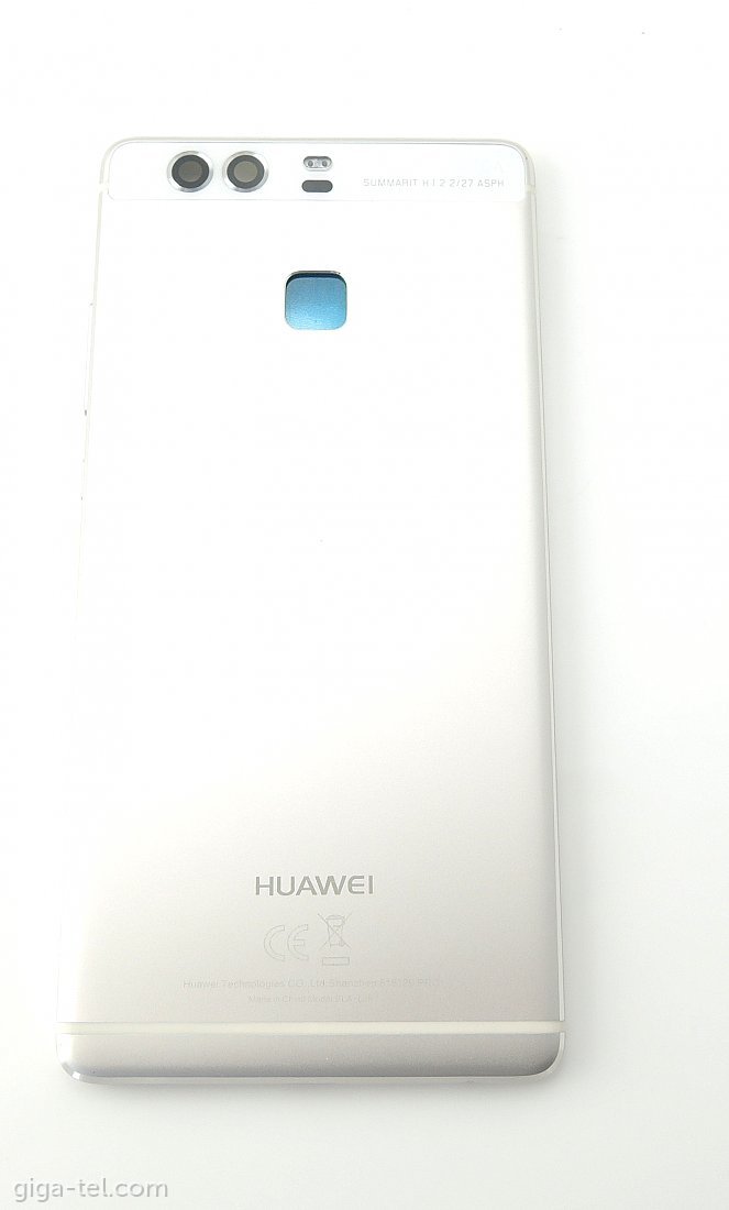 Huawei P9 back cover white