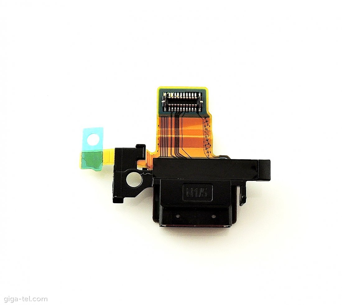 Sony F5121 Micro USB flex