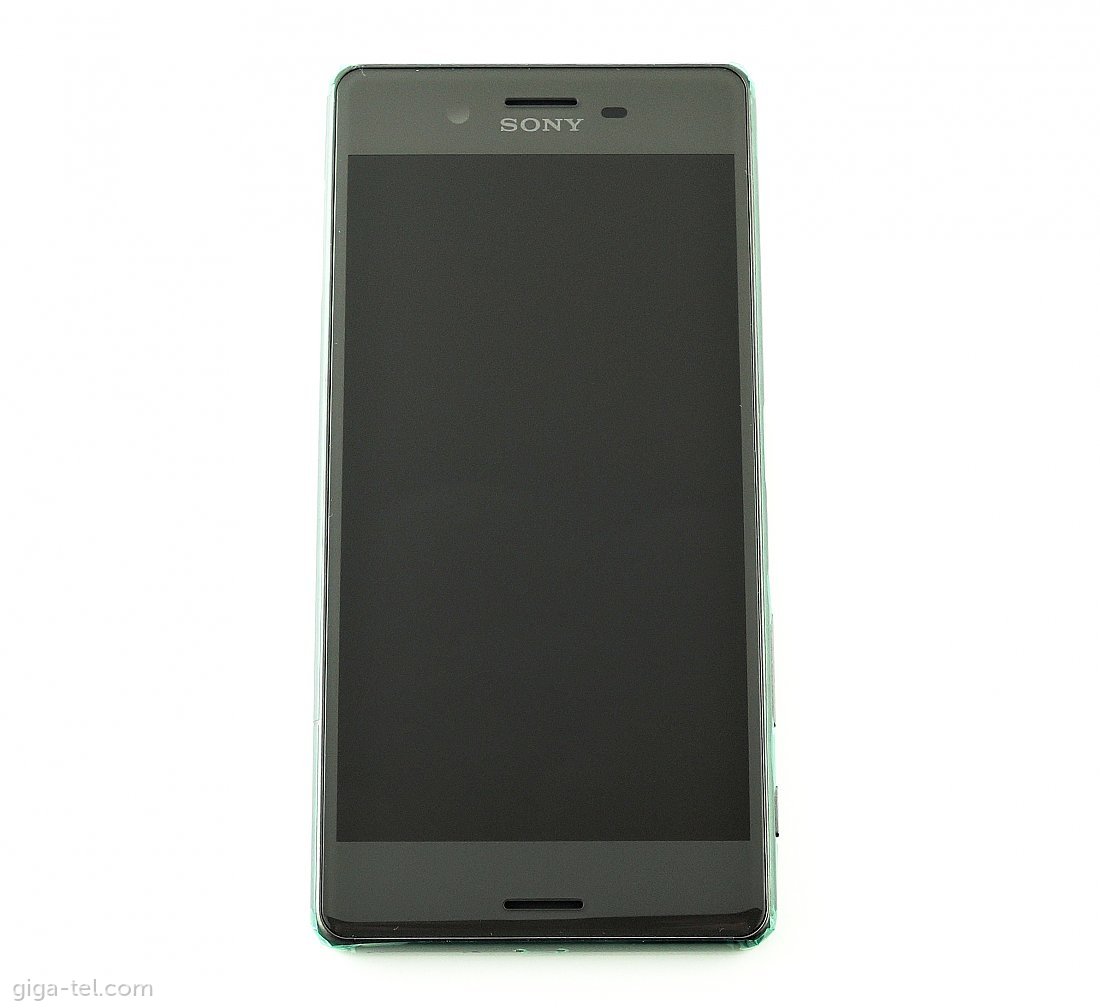 Sony F8131 full LCD black