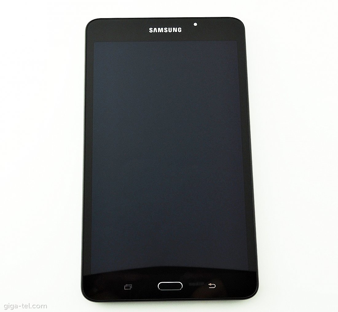 Samsung T280 full LCD black