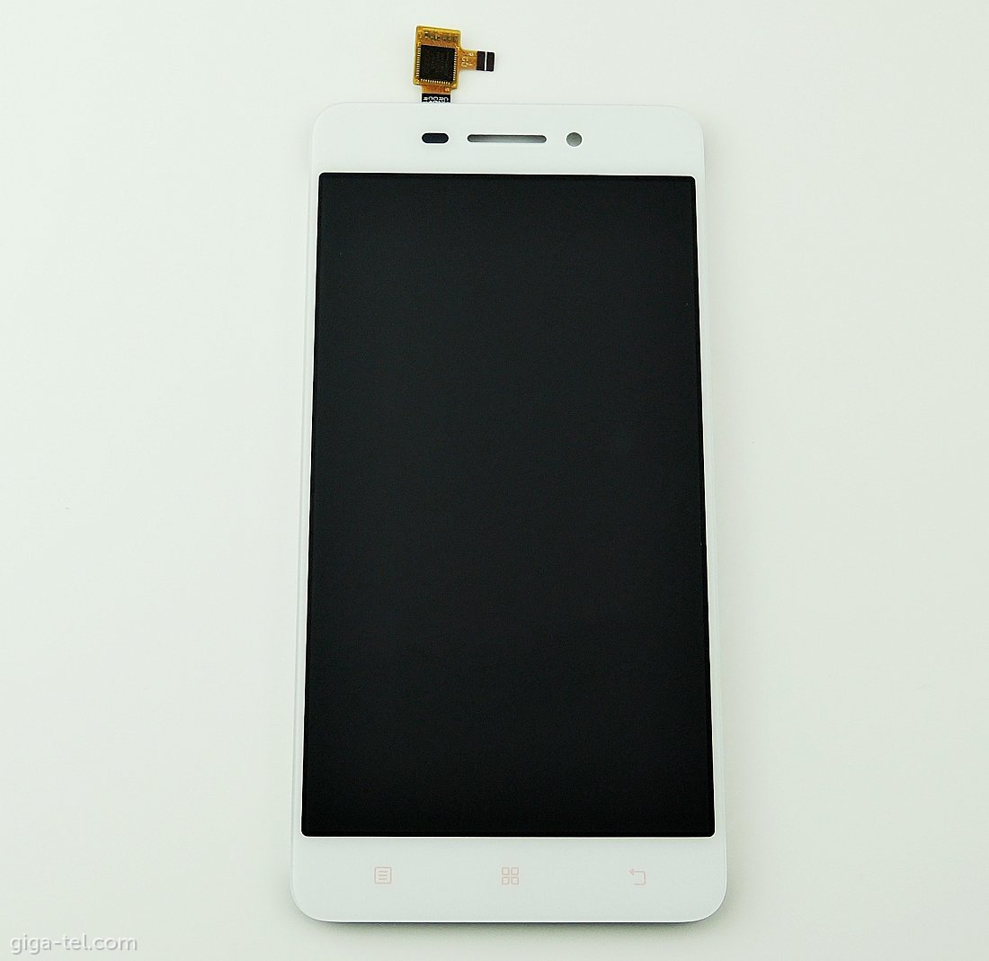 Lenovo S60 LCD+touch white