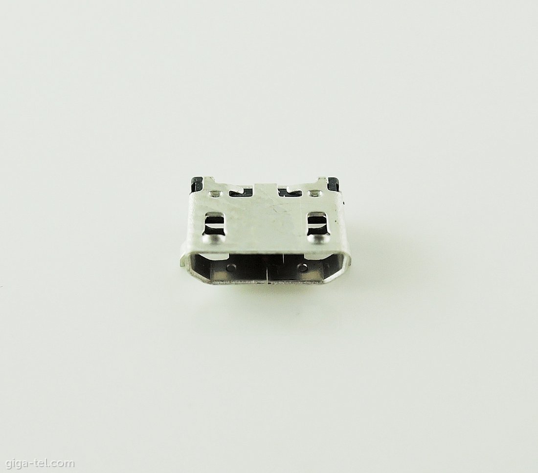 HTC A9 USB connector