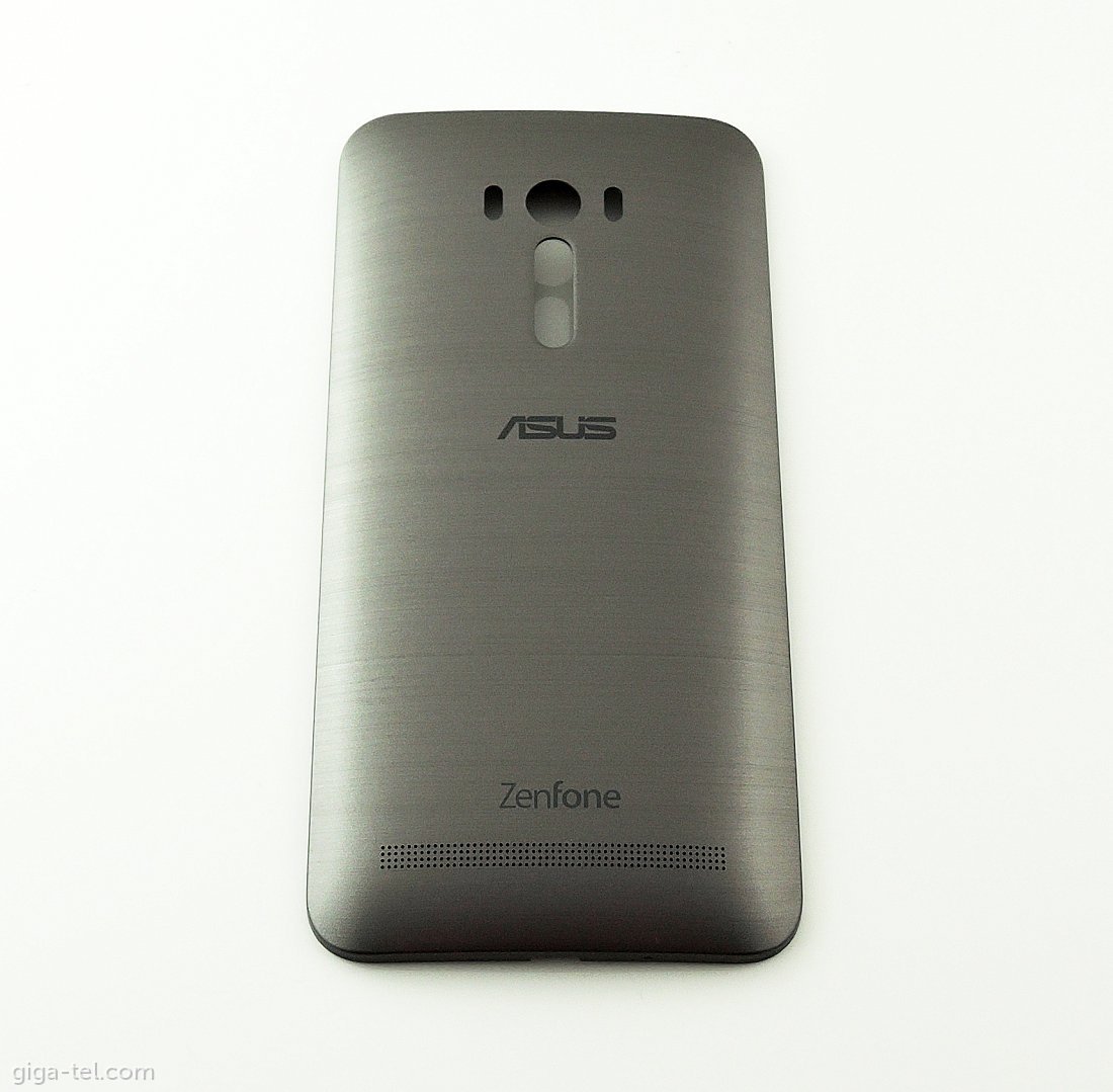 Asus Zenfone Selfie battery cover black