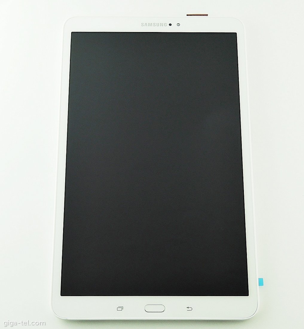 Samsung T580,T585 full LCD white