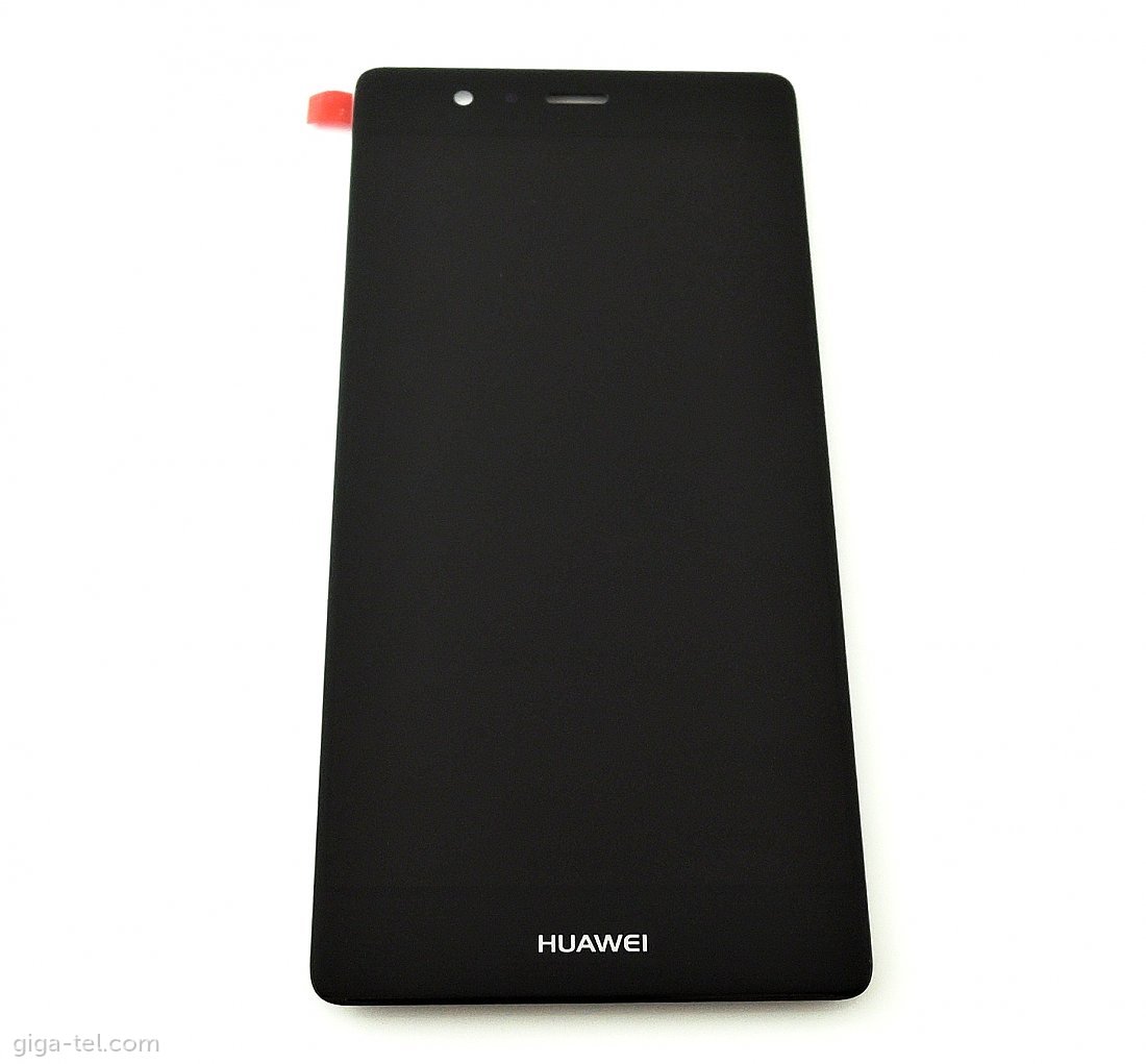 Huawei P9 LCD+touch black OEM