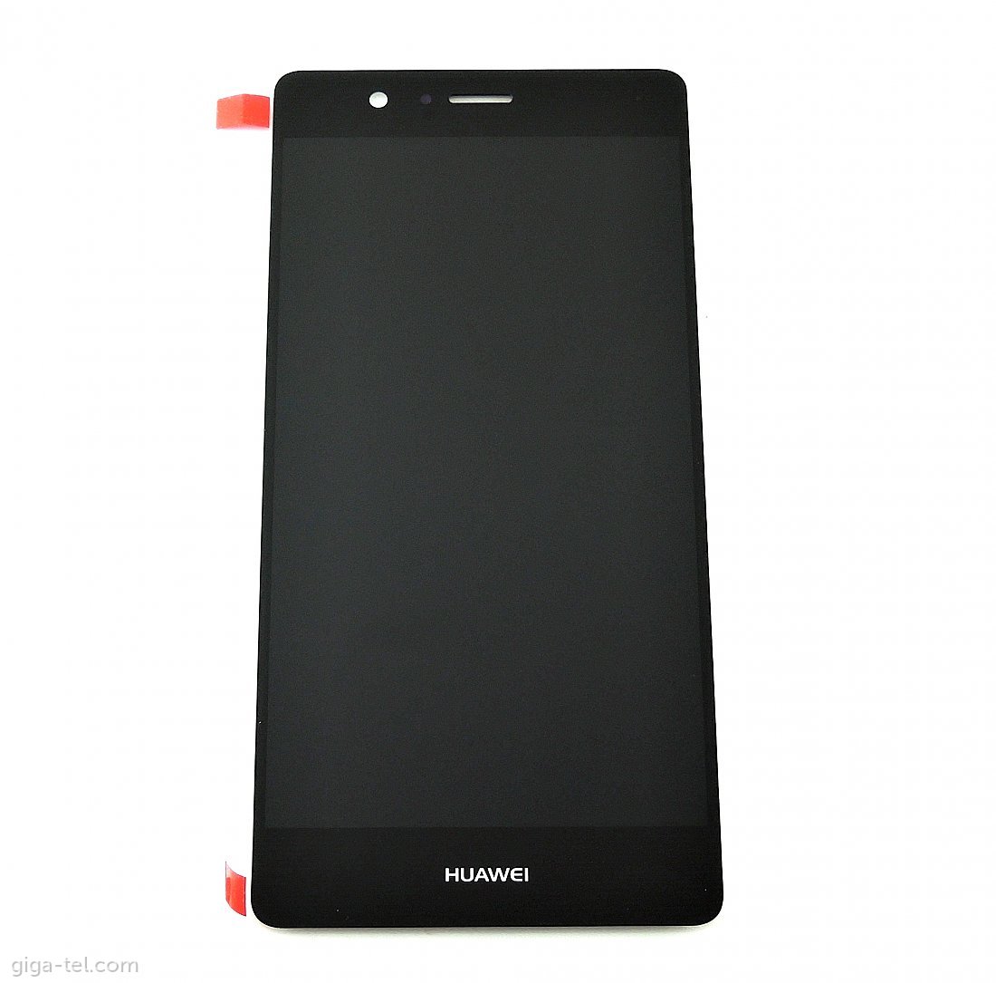 Huawei P9 Lite LCD+touch black