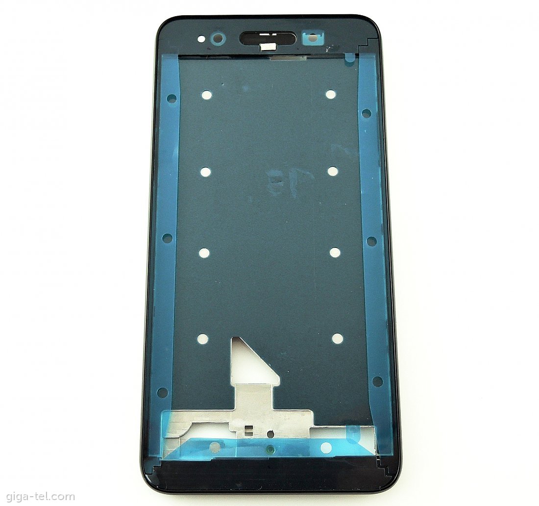 Huawei GR3 front cover black