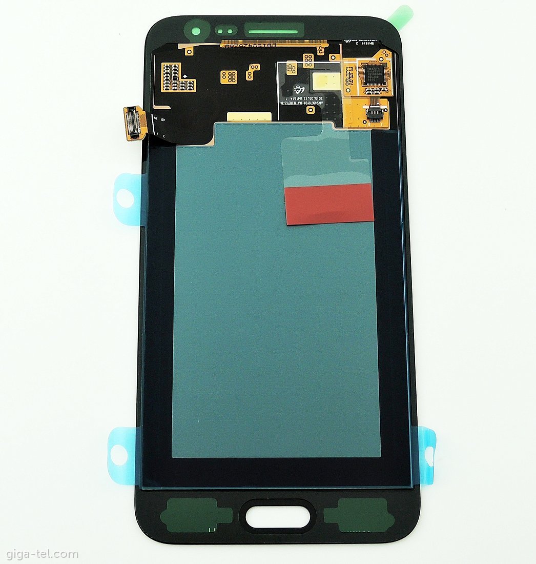 twrp j320f