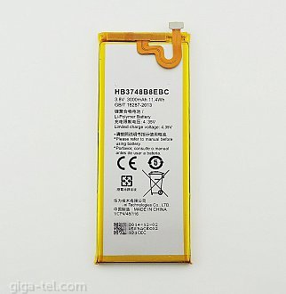 Huawei G7 battery 