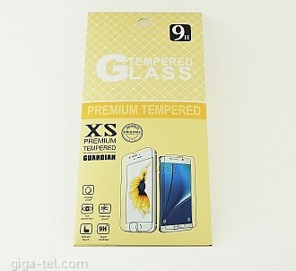 LG K10 tempered glass