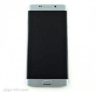 Samsung G928F full LCD silver