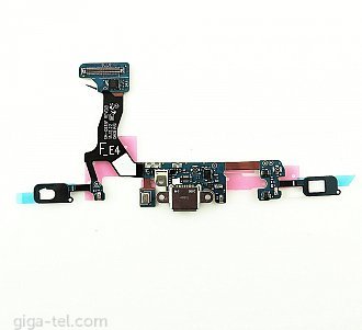 Samsung Galaxy S7 Edge flex USB