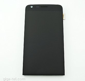 LG H850 full LCD black