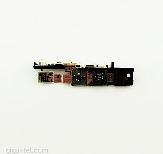 Sony SGP511 sensor flex
