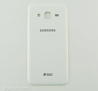 Samsung Galaxy J3 2016 - without DUOS logo